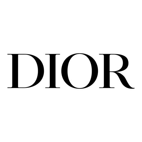 parfums christian dior logo